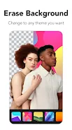 AI Photo Editor - Polish screenshot 1