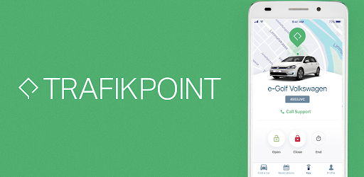 Trafikpoint