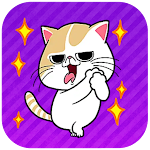 Cover Image of Download Animated Stickers - WAStickerA  APK