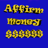 Affirmations Wealth icon
