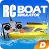 RC Boat Simulator2.6