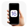 i16 Launcher: iOS 16 Launcher