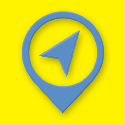 GRnavi - GPS Navigation & Maps 21.10.10 Icon