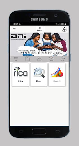 DNI Retail Screen 2
