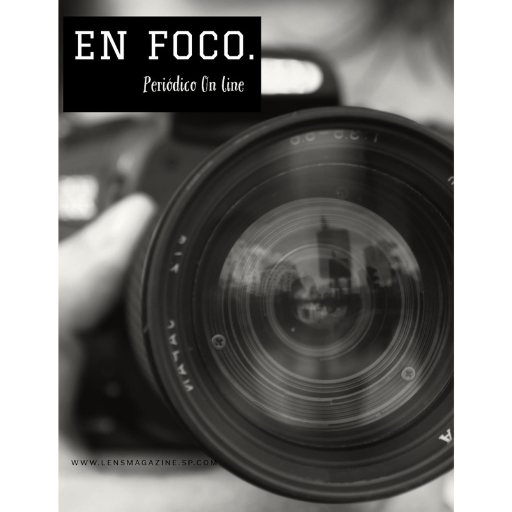 En foco logo