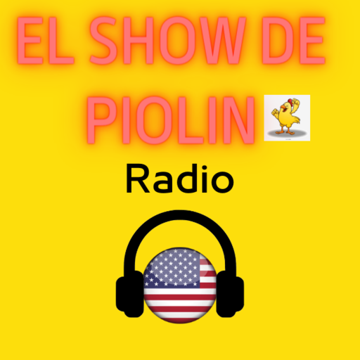 El Show de Piolin Radio 1.5 Icon