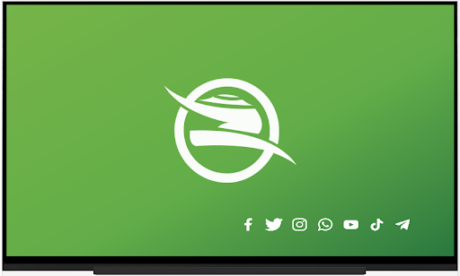 Android application Zaracay TV screenshort