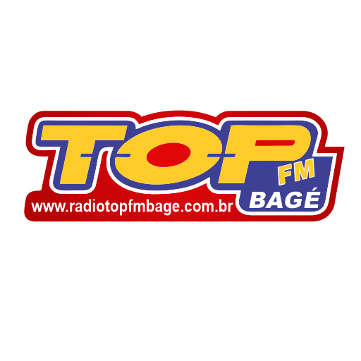 Rádio Top FM Bagé 2.0 Icon