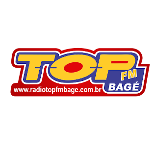 Rádio Top FM Bagé