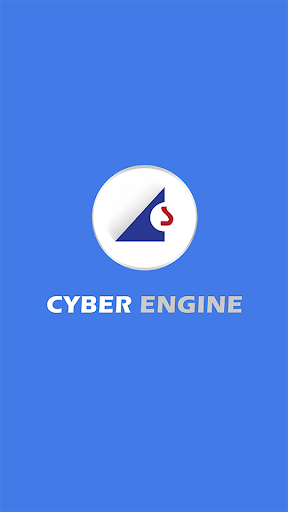 Android application Cyber-Engine screenshort