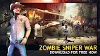 screenshot of Last Hope Sniper - Zombie War