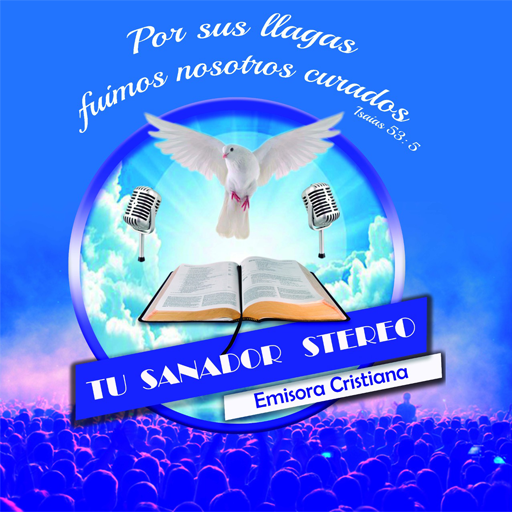 Tu Sanador Stereo: Radio TV Download on Windows
