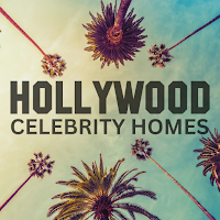 Hollywood and Star Homes Guide