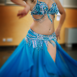 Cover Image of Tải xuống Belly Dance Videos 1.0 APK