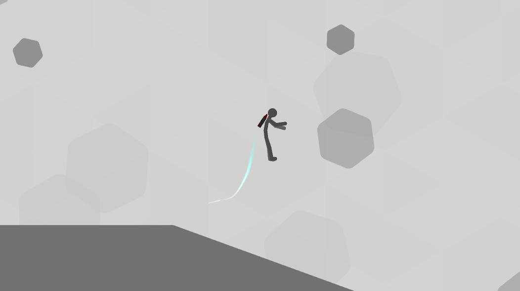 Stickman Falling 2.31 APK + Mod (Unlimited money) for Android
