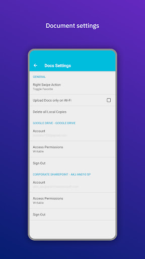 IBM MaaS360 Docs Screenshot 3 - AppWisp.com