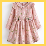 Cover Image of Tải xuống Baby Frock Designs  APK
