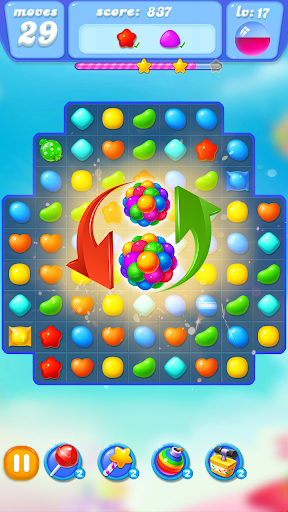 App-voorskou