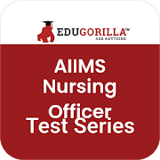 Top 48 Education Apps Like Delhi AIIMS Nursing Officer Mock Tests App - Best Alternatives