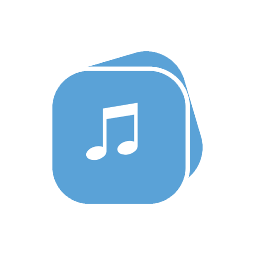 GoGoCharts Music Player logo
