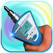 Smart Water Detector Simulator - Androidアプリ
