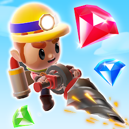 Dig & Protect Mod Apk