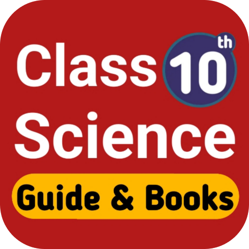 Class 10th Science Solution logo