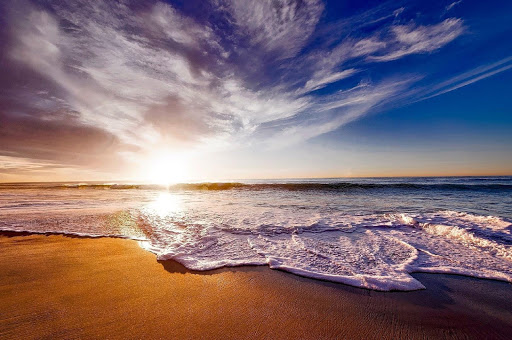 Beach Jigsaw Puzzles Games Screen 3