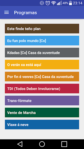 OMIX Cambre Screen 3