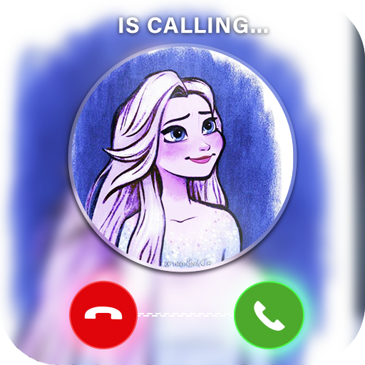 Call From Elssa Video & Chat