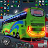 American Bus Driving: City Bus icon