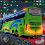 Euro Bus Simulator Bus Game 3D