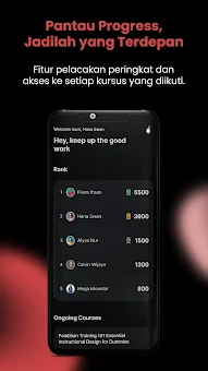 QuBisa Enterprise screenshot 2
