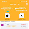 Can You Mine Ethereum On Android : So Schurft Man Ethereum Eth Mining Stormgain / An ethereum mining rig is just like any other computer you would build on your own;
