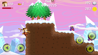 Kong Blox - Screenshot 3