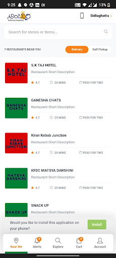 Ambari Services Screen 2