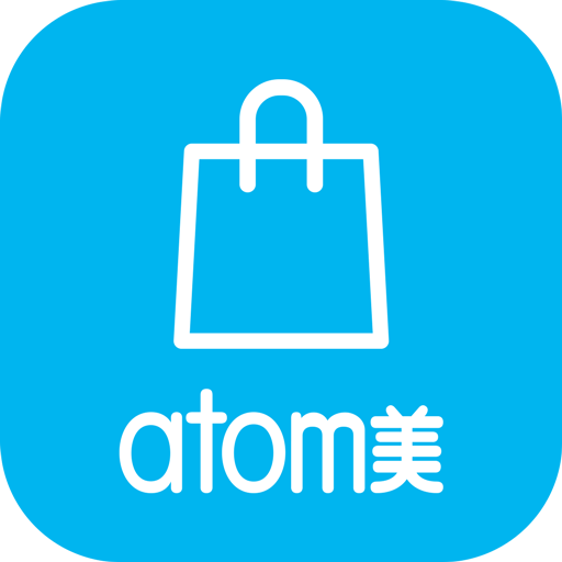 [Official] Atomy Mobile 2.1.3 Icon