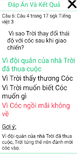 Tiếng Việt 3 Tập 2