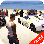 Cover Image of Download Tips For Grand City theft Autos Walkthrough 2021 7.7 APK