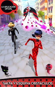 Miraculous Ladybug y Cat Noir APK MOD (Dinero Ilimitado) 2