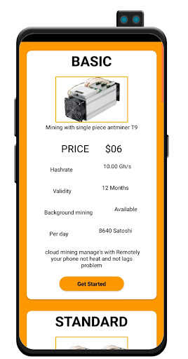 BTC Miner V2.0- Bitcoin mining