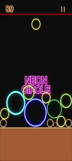 BigCircle_watermelonGame - Screenshot 3