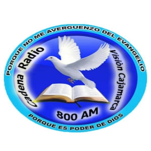 CADENA RADIO VISIÓN 800 AM - AppWisp.com