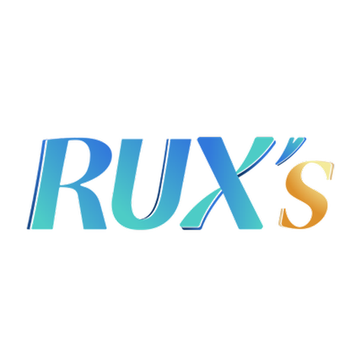Ruxs logo