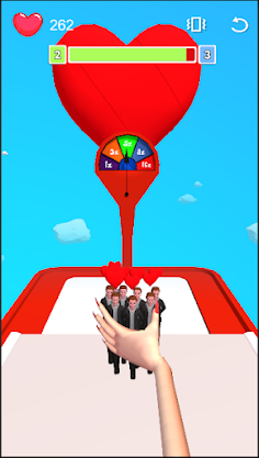 Long Arm - Screenshot 2