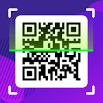 Cover Image of ดาวน์โหลด FREE QR Scanner: Barcode Scann  APK