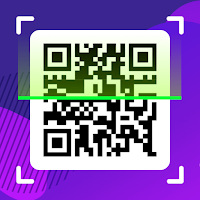 FREE QR Scanner Barcode Scanner  QR Code Scanner