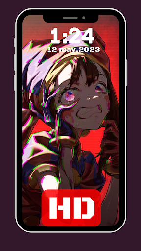 Pomni Wallpaper HD Screenshot 2 - AppWisp.com