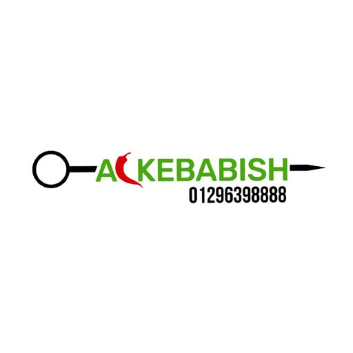 Alkebabish logo