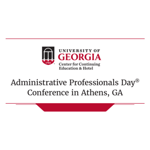 Admin Pro @ UGA 2022 logo